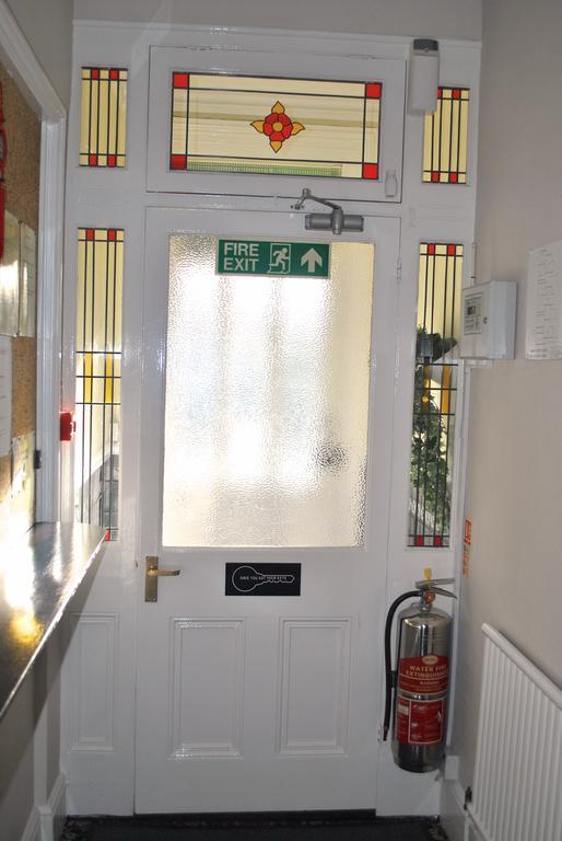 Fairways Guest House Cambridge Exterior foto