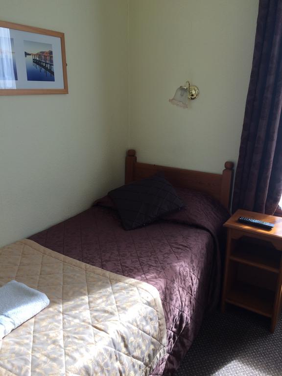 Fairways Guest House Cambridge Exterior foto